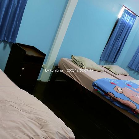 Home Stay At Tapae Τσιάνγκ Μάι Εξωτερικό φωτογραφία