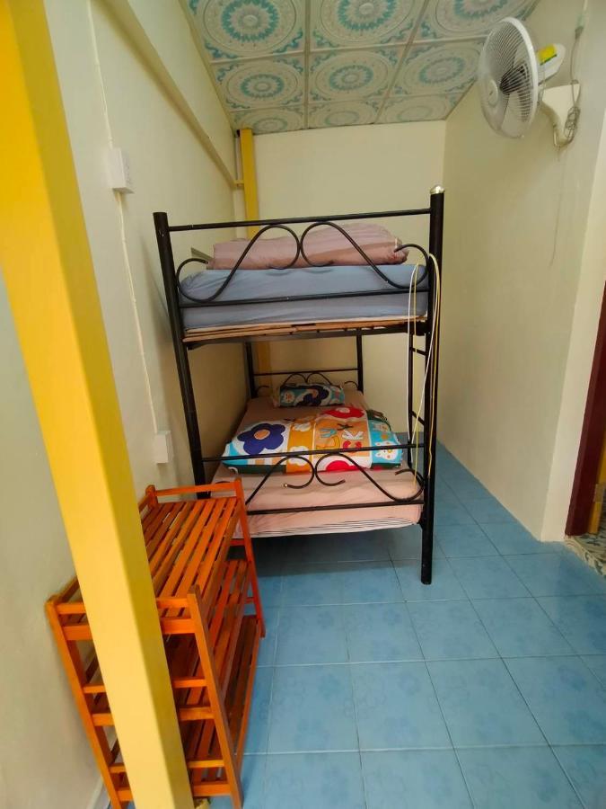 Home Stay At Tapae Τσιάνγκ Μάι Εξωτερικό φωτογραφία