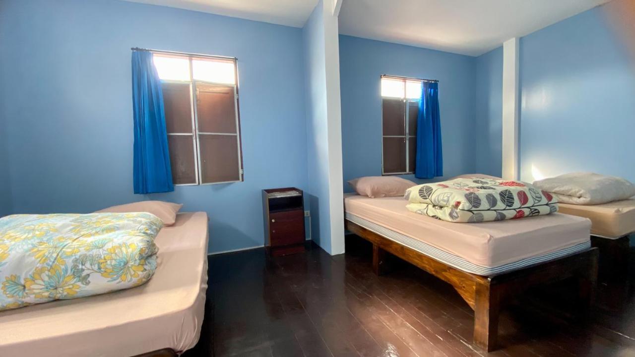 Home Stay At Tapae Τσιάνγκ Μάι Εξωτερικό φωτογραφία