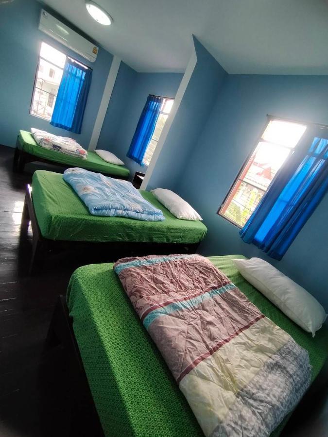 Home Stay At Tapae Τσιάνγκ Μάι Εξωτερικό φωτογραφία