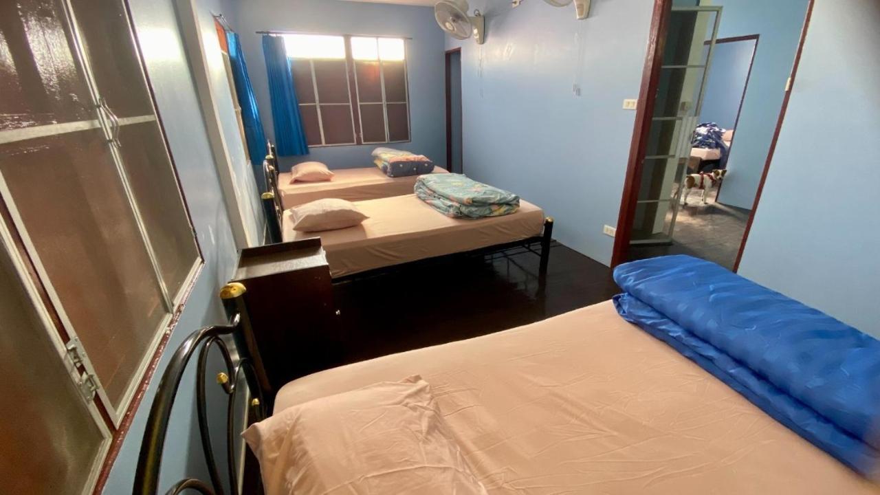 Home Stay At Tapae Τσιάνγκ Μάι Εξωτερικό φωτογραφία