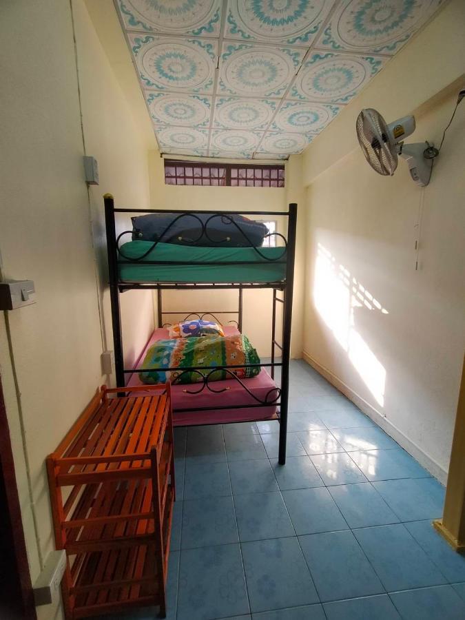 Home Stay At Tapae Τσιάνγκ Μάι Εξωτερικό φωτογραφία