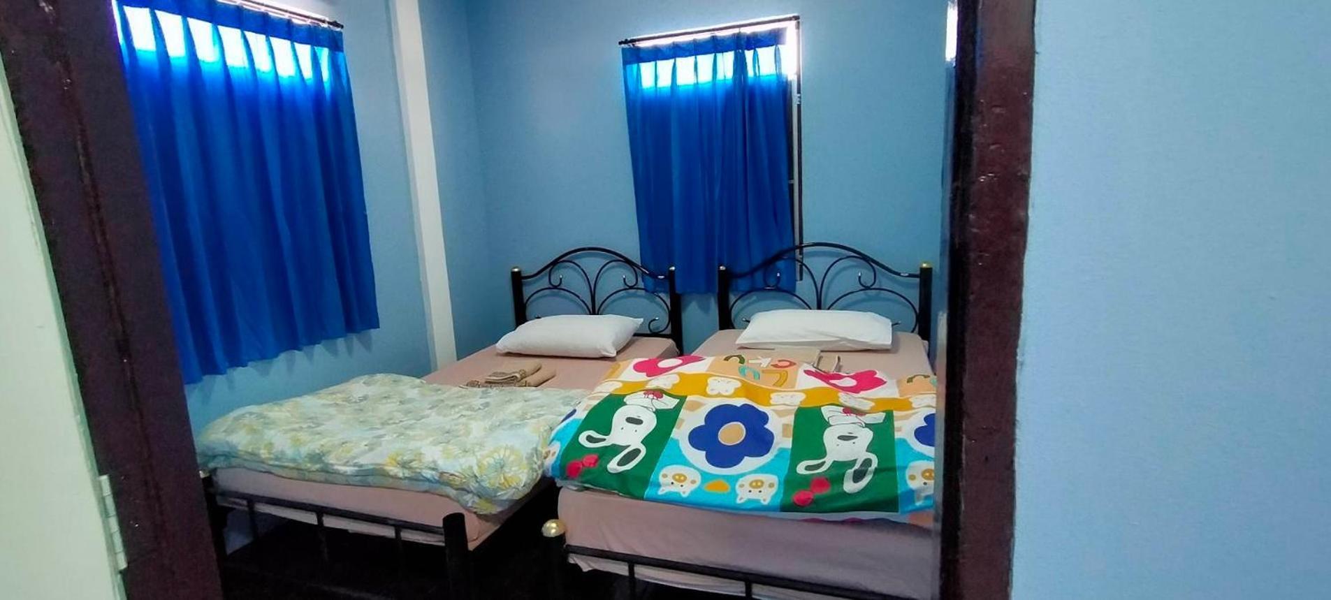 Home Stay At Tapae Τσιάνγκ Μάι Εξωτερικό φωτογραφία