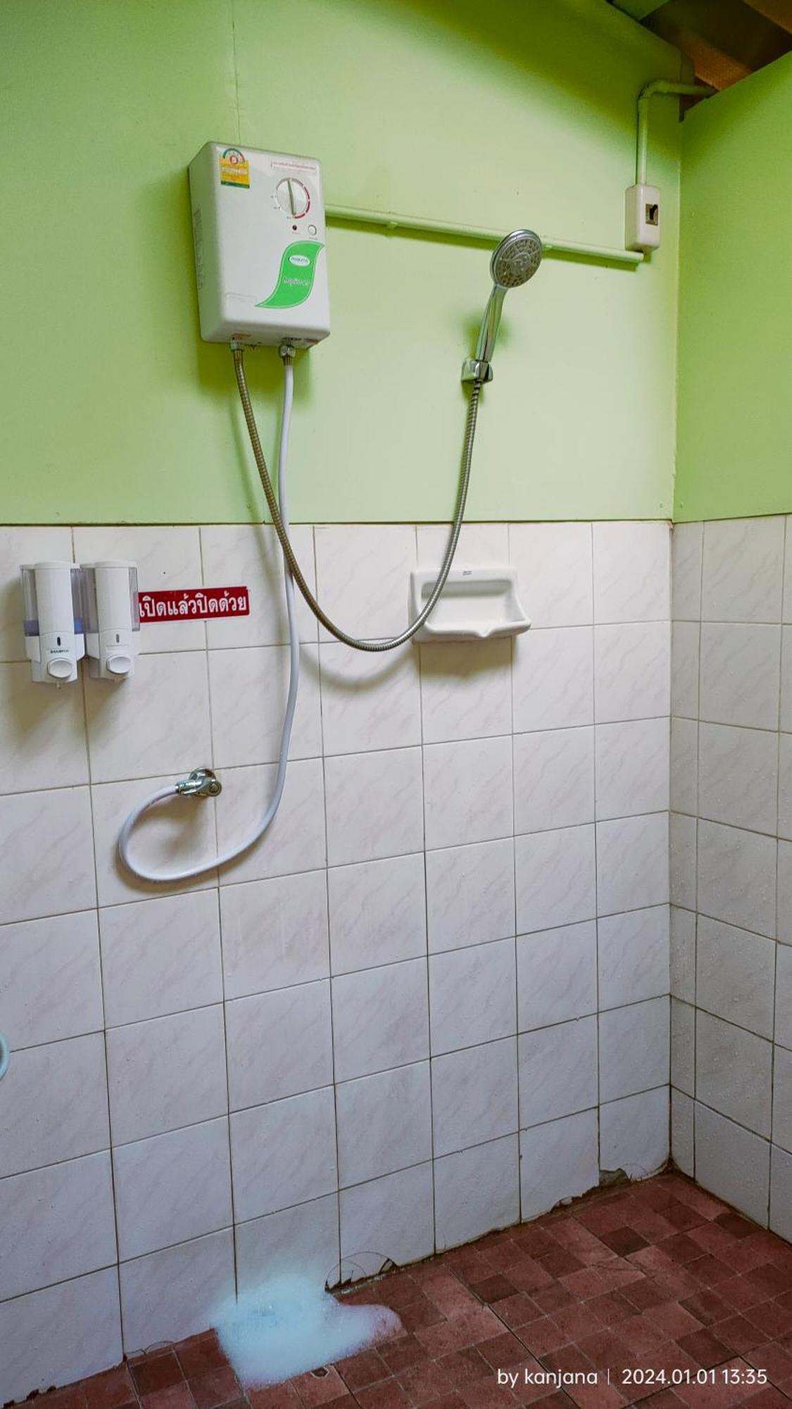 Home Stay At Tapae Τσιάνγκ Μάι Εξωτερικό φωτογραφία