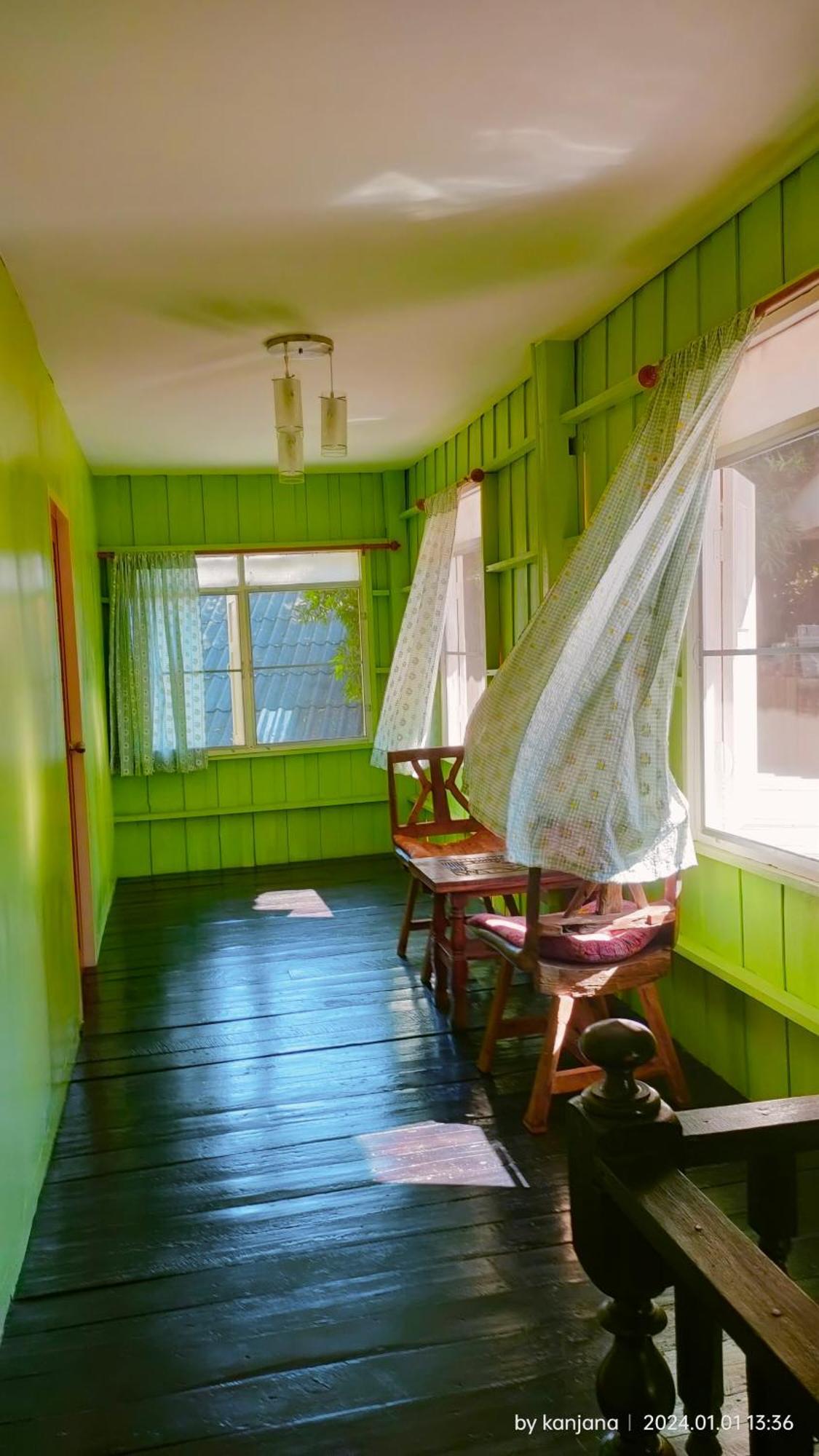 Home Stay At Tapae Τσιάνγκ Μάι Εξωτερικό φωτογραφία