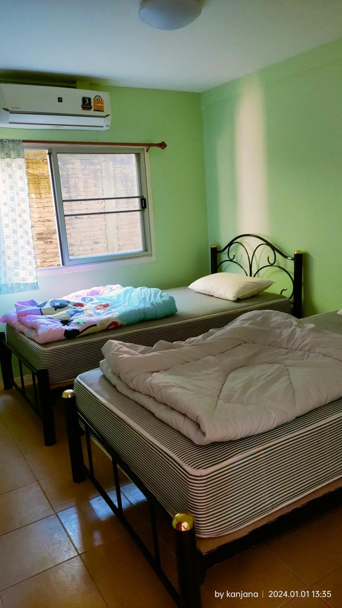 Home Stay At Tapae Τσιάνγκ Μάι Εξωτερικό φωτογραφία