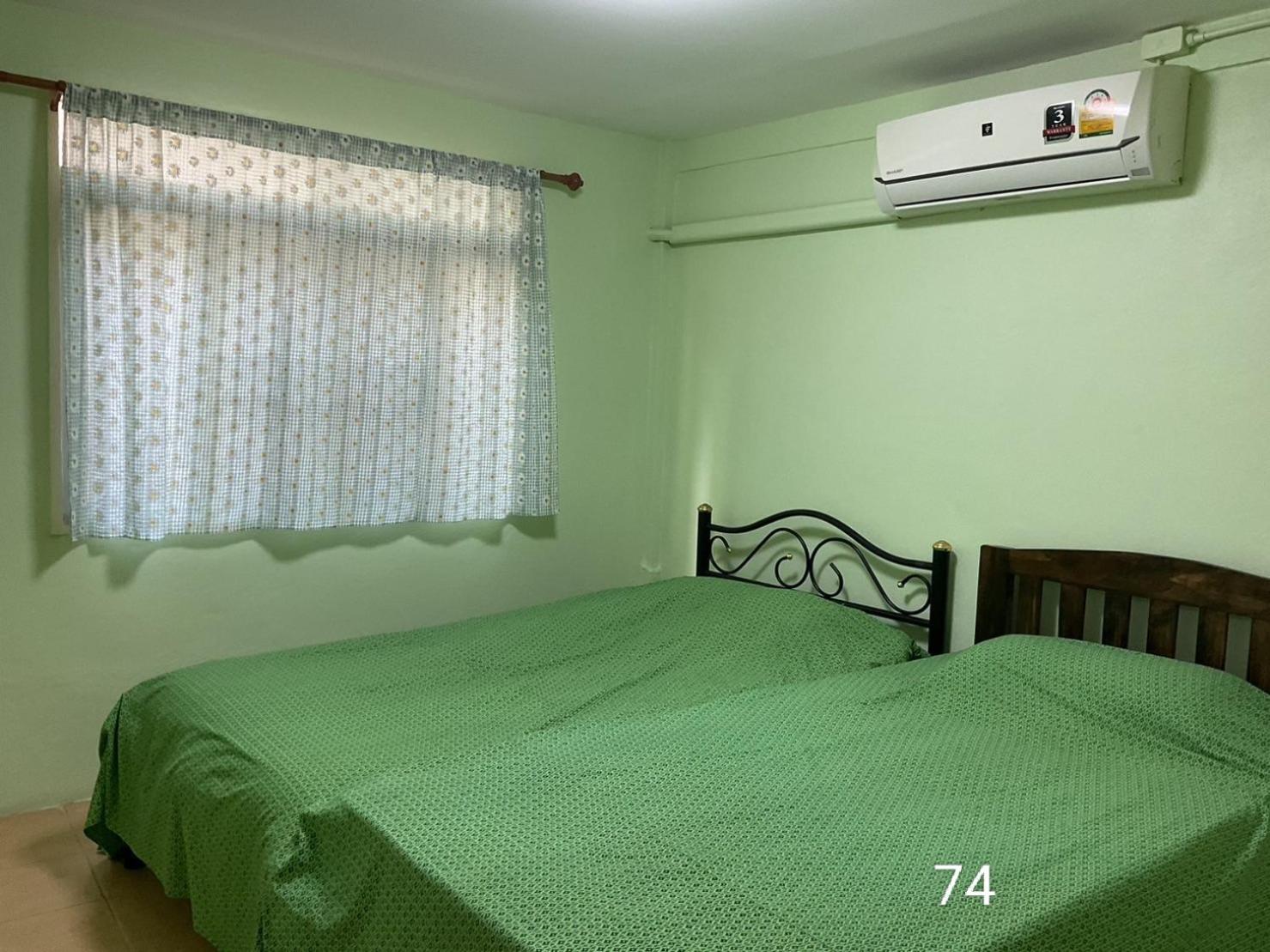 Home Stay At Tapae Τσιάνγκ Μάι Εξωτερικό φωτογραφία