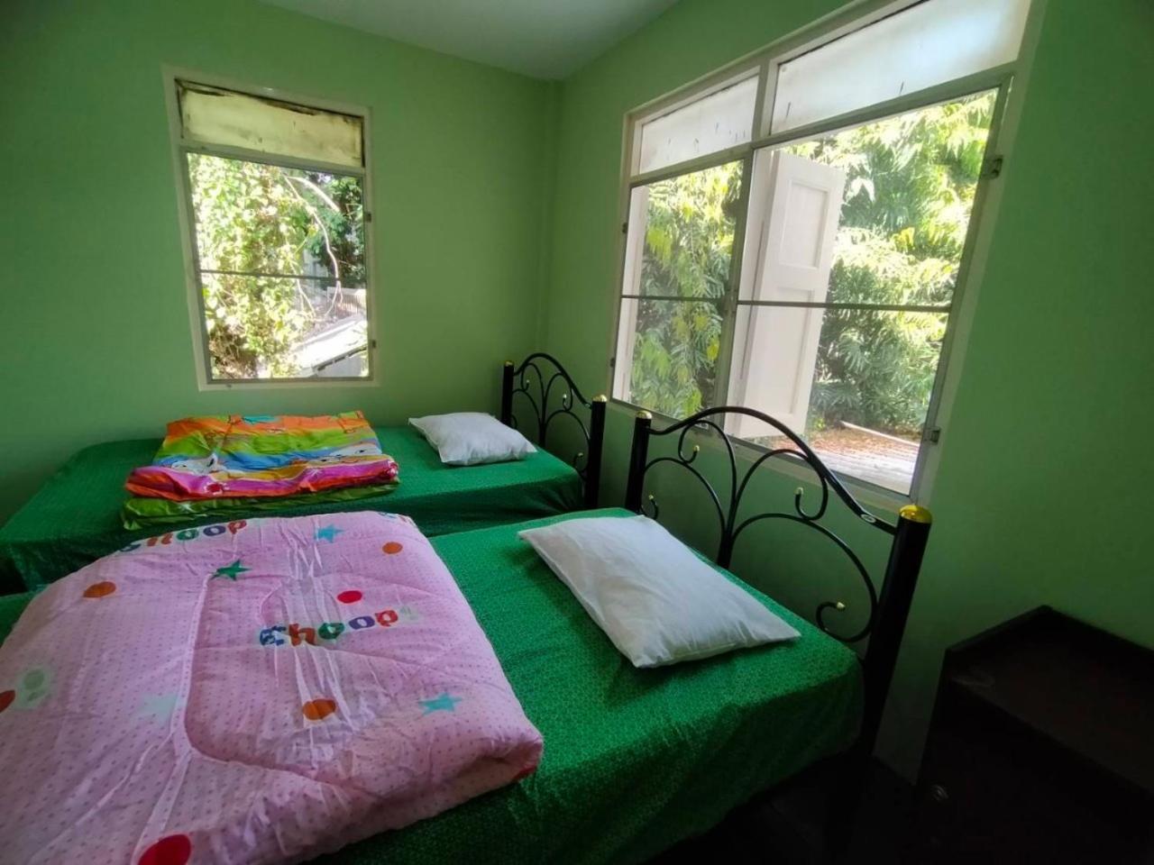Home Stay At Tapae Τσιάνγκ Μάι Εξωτερικό φωτογραφία