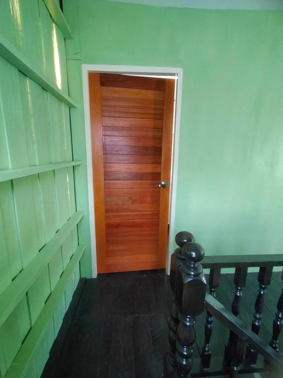 Home Stay At Tapae Τσιάνγκ Μάι Εξωτερικό φωτογραφία