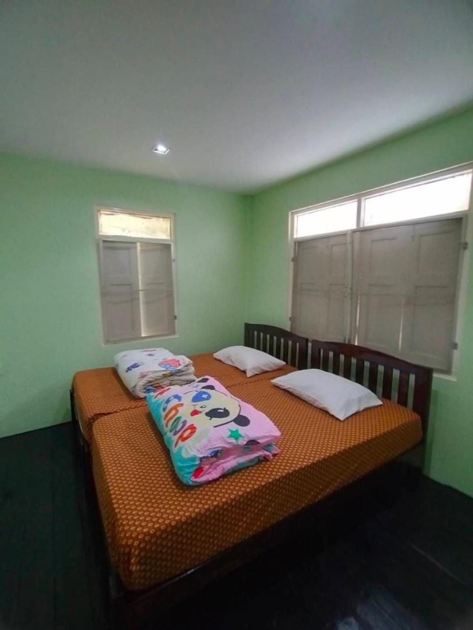 Home Stay At Tapae Τσιάνγκ Μάι Εξωτερικό φωτογραφία