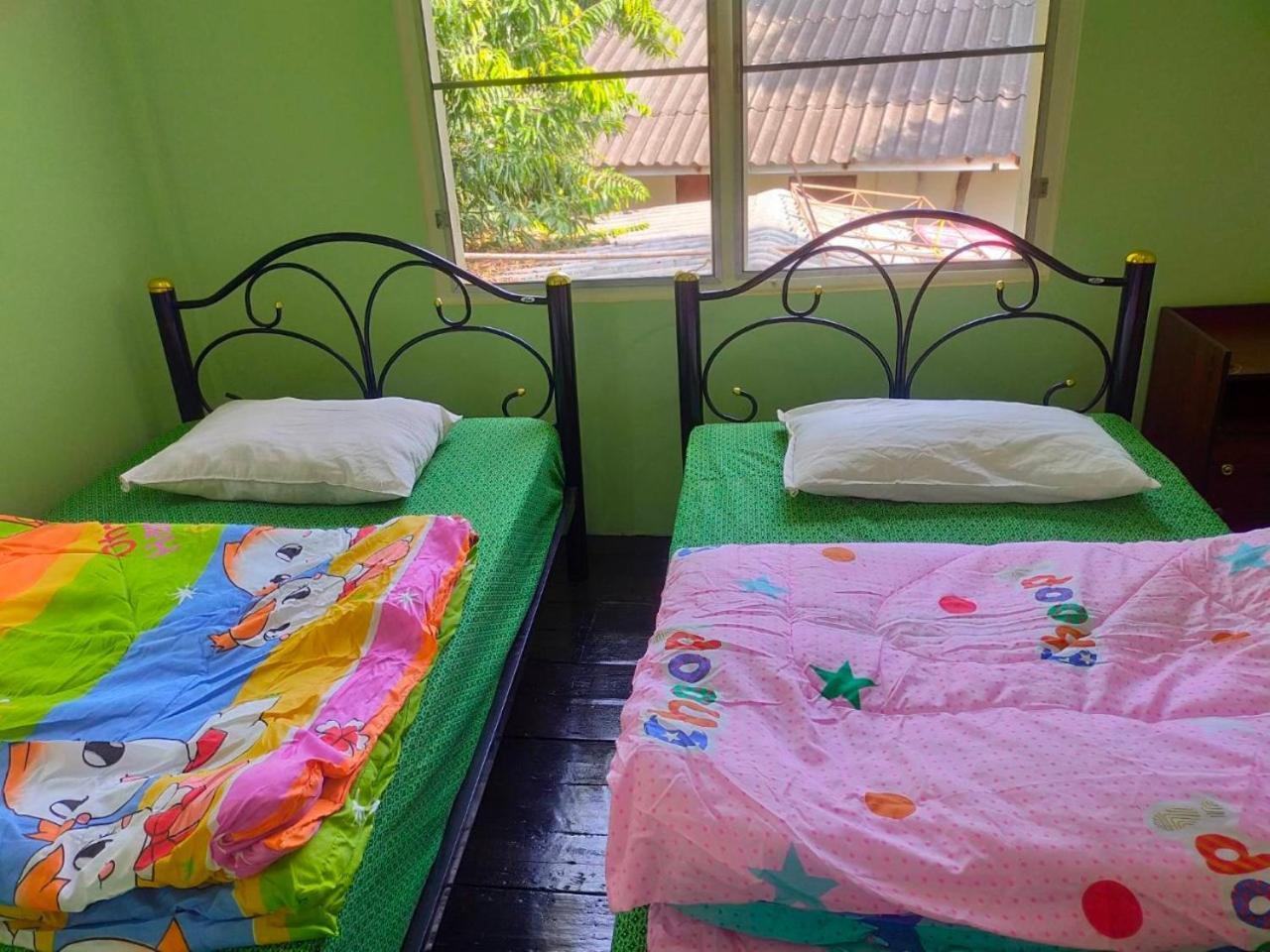 Home Stay At Tapae Τσιάνγκ Μάι Εξωτερικό φωτογραφία