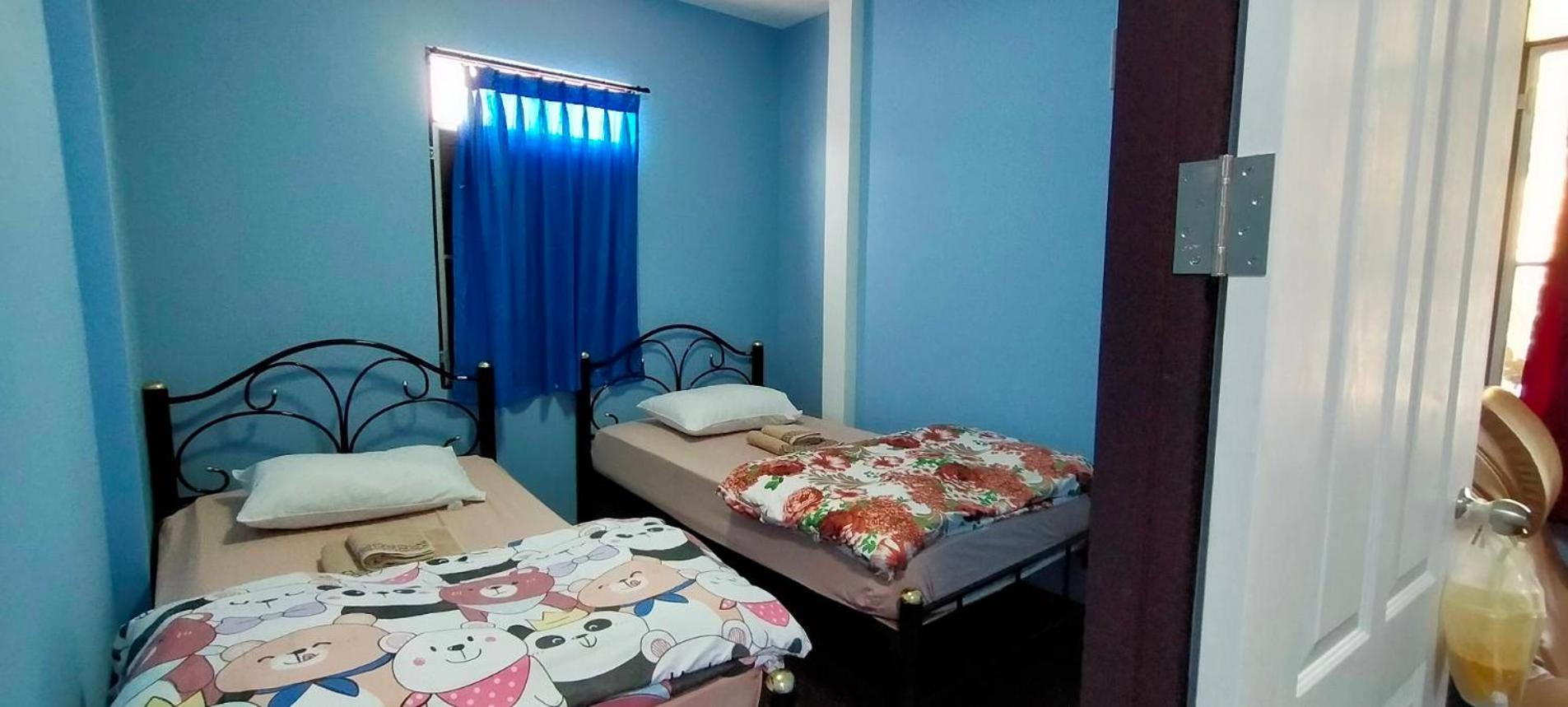 Home Stay At Tapae Τσιάνγκ Μάι Εξωτερικό φωτογραφία