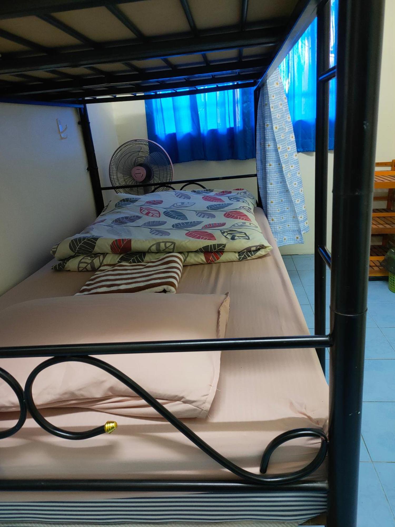 Home Stay At Tapae Τσιάνγκ Μάι Εξωτερικό φωτογραφία
