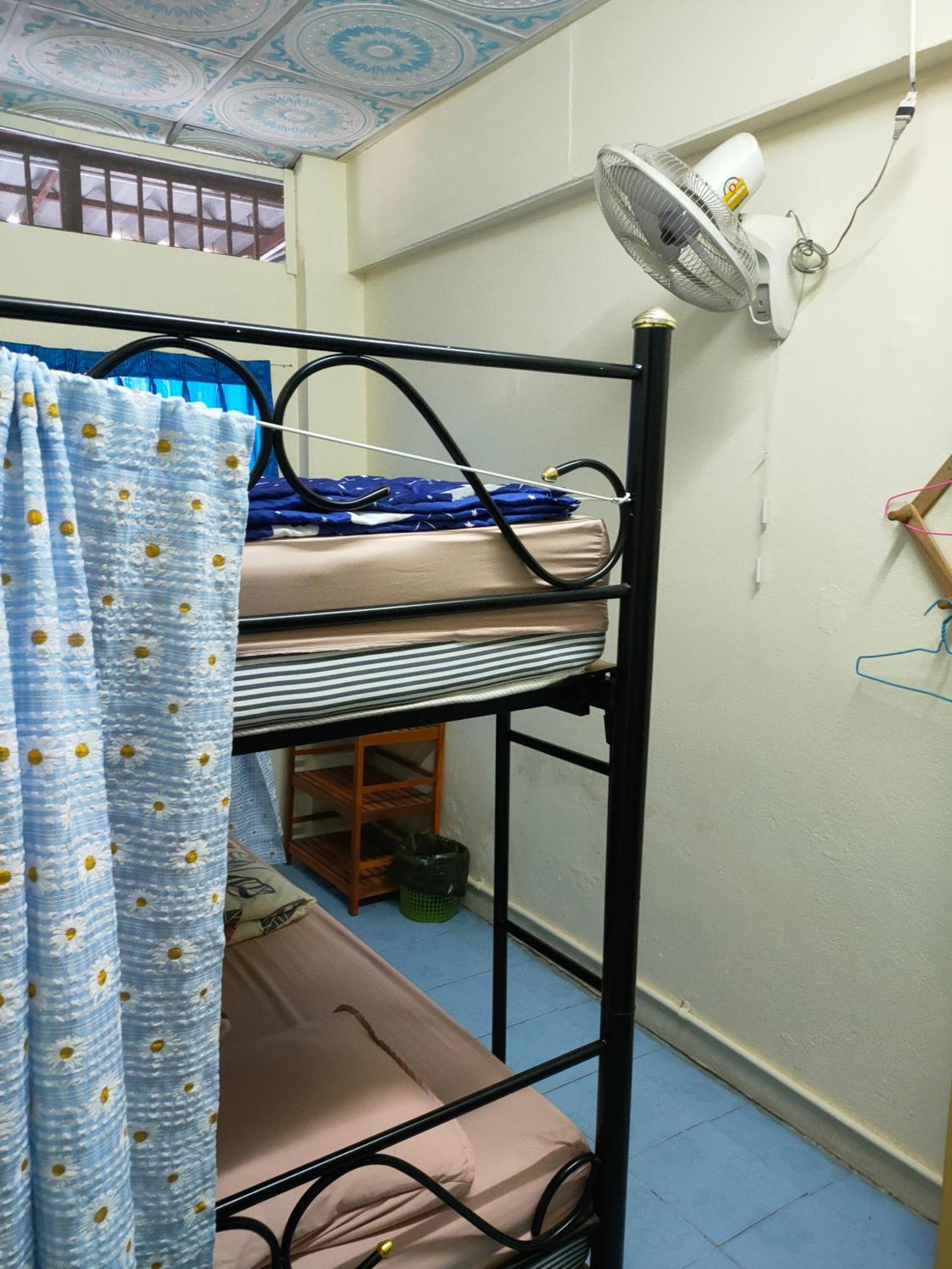 Home Stay At Tapae Τσιάνγκ Μάι Εξωτερικό φωτογραφία