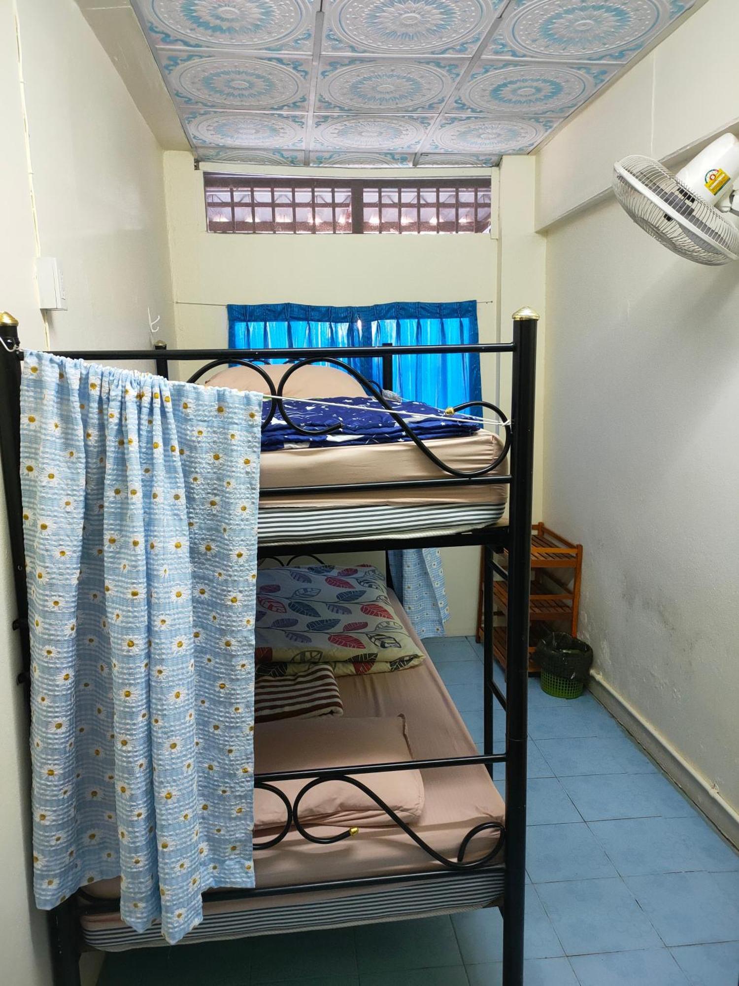 Home Stay At Tapae Τσιάνγκ Μάι Εξωτερικό φωτογραφία