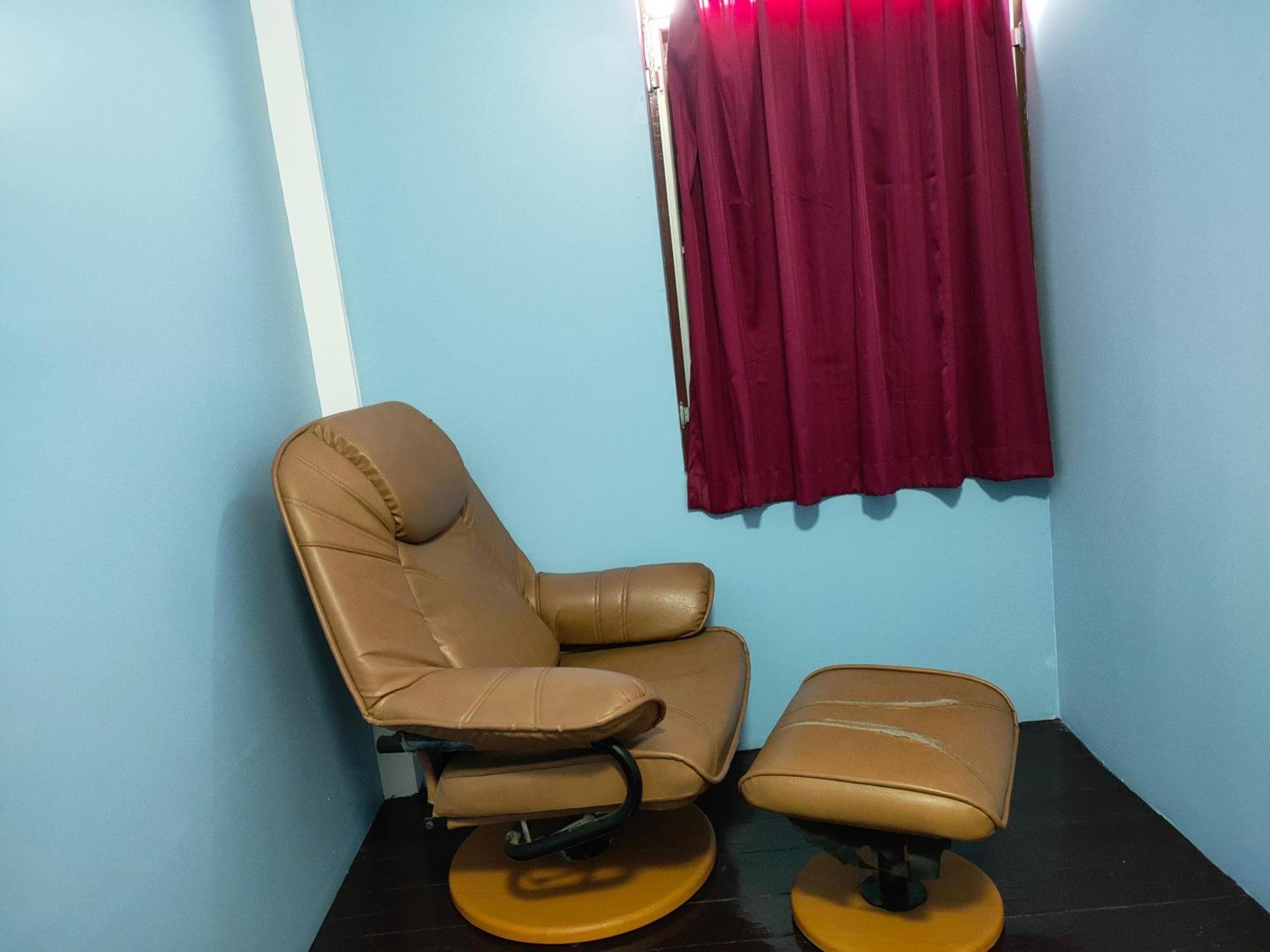 Home Stay At Tapae Τσιάνγκ Μάι Εξωτερικό φωτογραφία