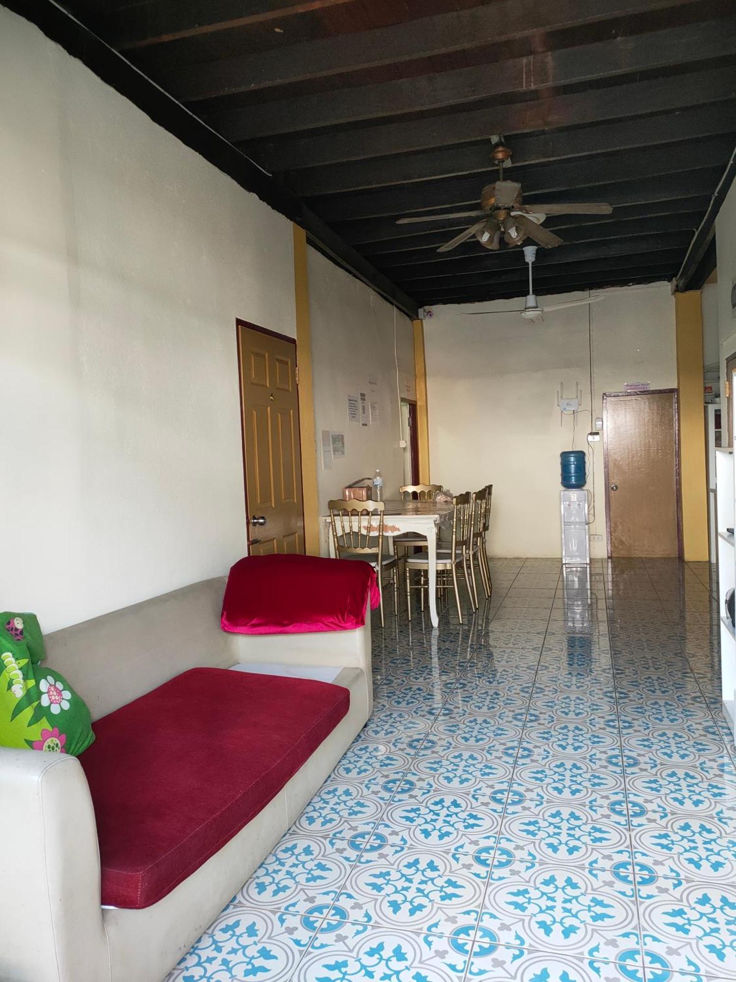 Home Stay At Tapae Τσιάνγκ Μάι Εξωτερικό φωτογραφία