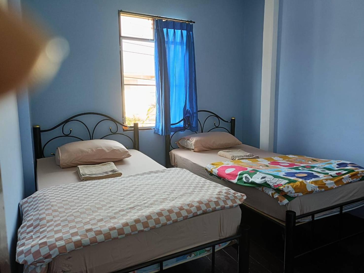 Home Stay At Tapae Τσιάνγκ Μάι Εξωτερικό φωτογραφία