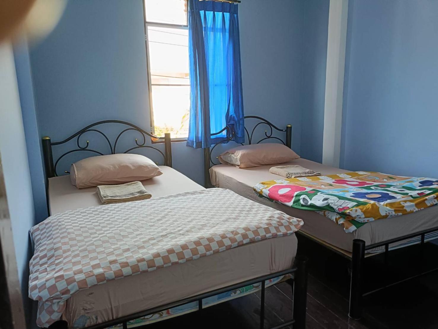 Home Stay At Tapae Τσιάνγκ Μάι Εξωτερικό φωτογραφία