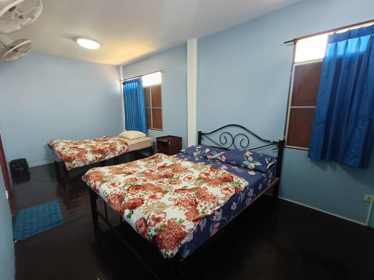 Home Stay At Tapae Τσιάνγκ Μάι Εξωτερικό φωτογραφία