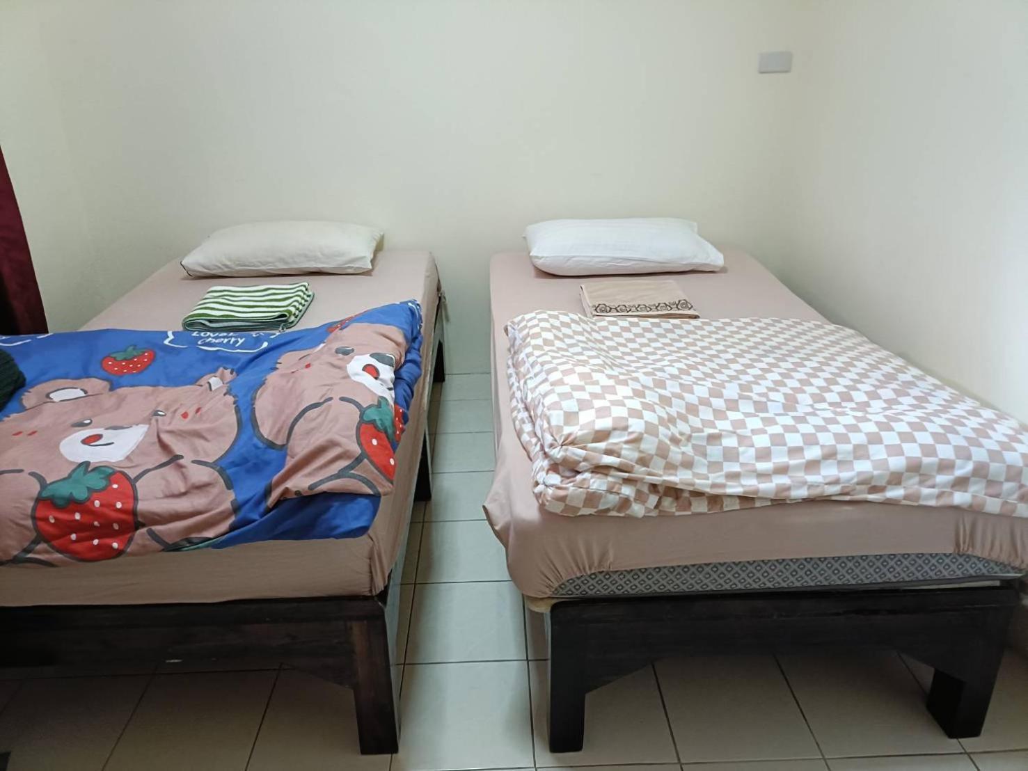 Home Stay At Tapae Τσιάνγκ Μάι Εξωτερικό φωτογραφία