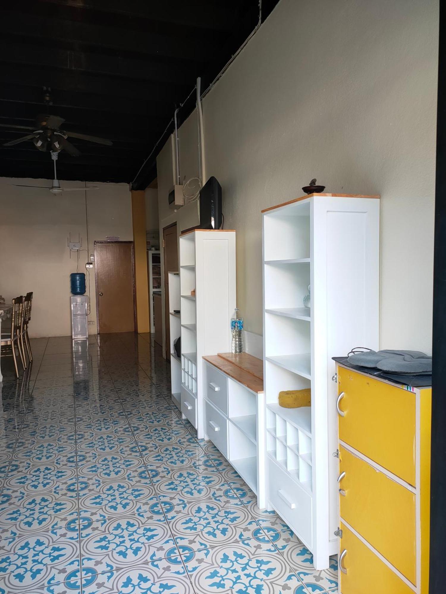 Home Stay At Tapae Τσιάνγκ Μάι Εξωτερικό φωτογραφία