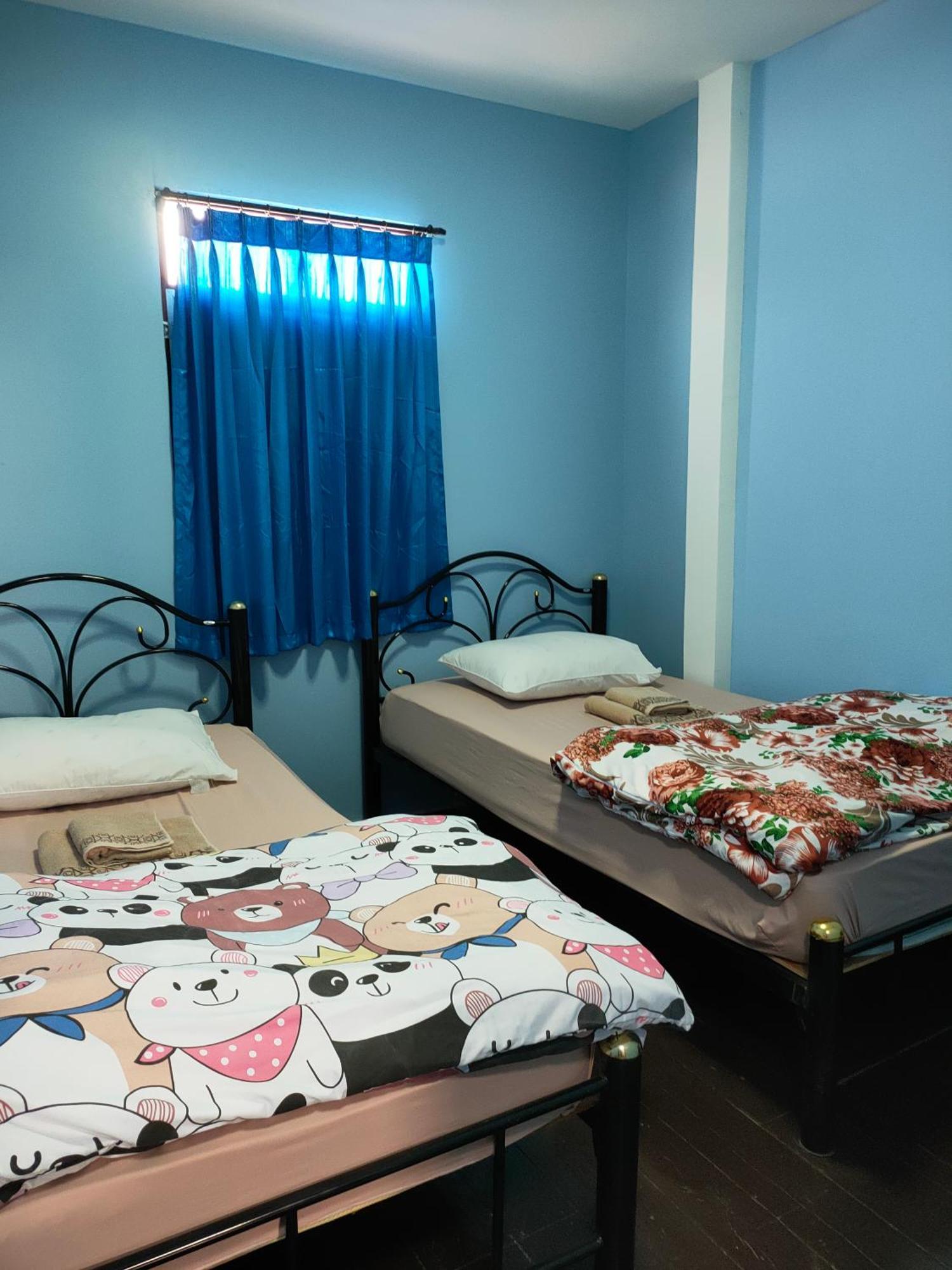 Home Stay At Tapae Τσιάνγκ Μάι Εξωτερικό φωτογραφία